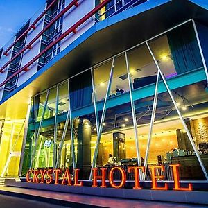 Crystal Hotel Hat Yai